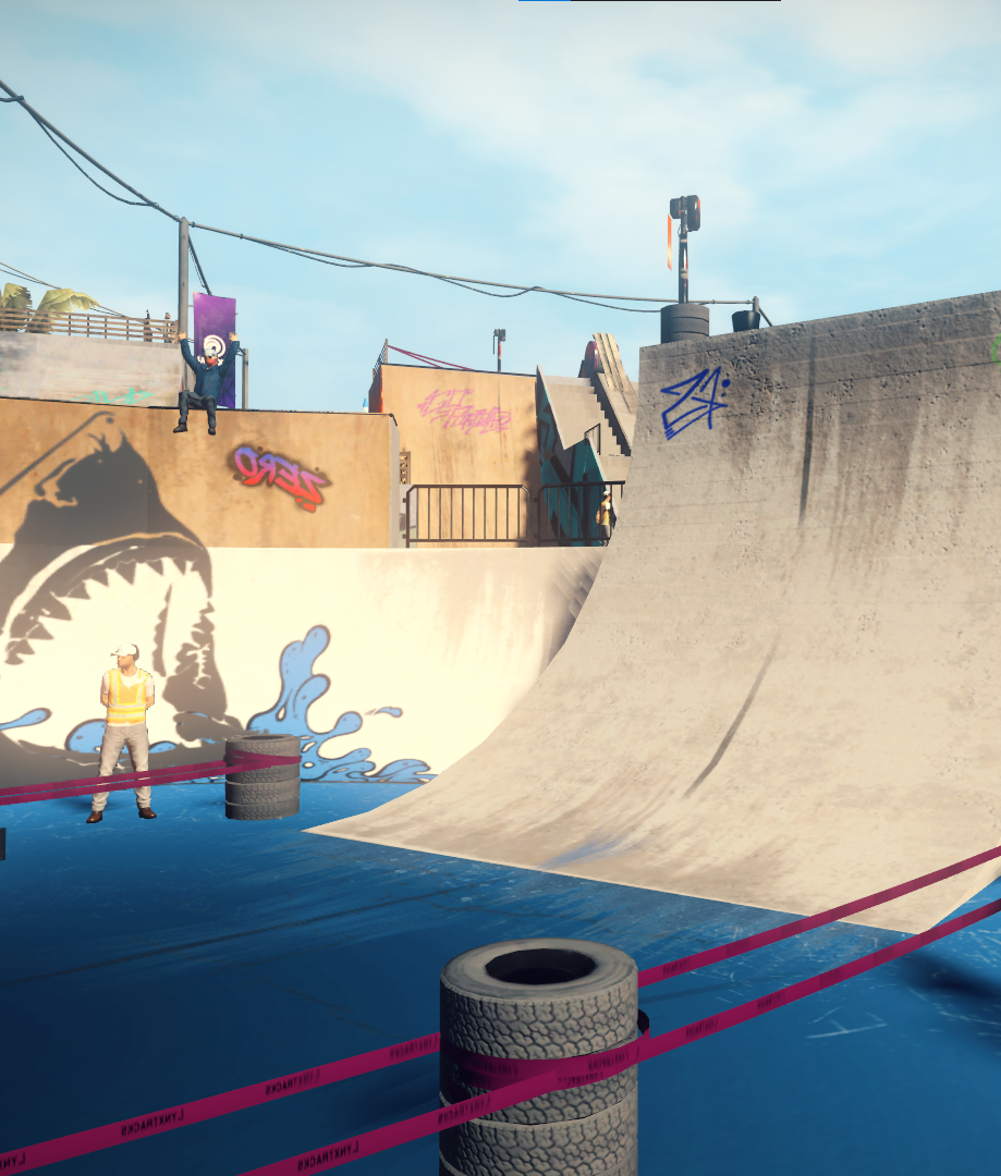 Venice Beach 360 cover