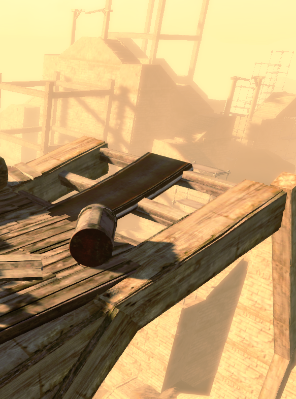 [CC1] K8: Minimal Effort