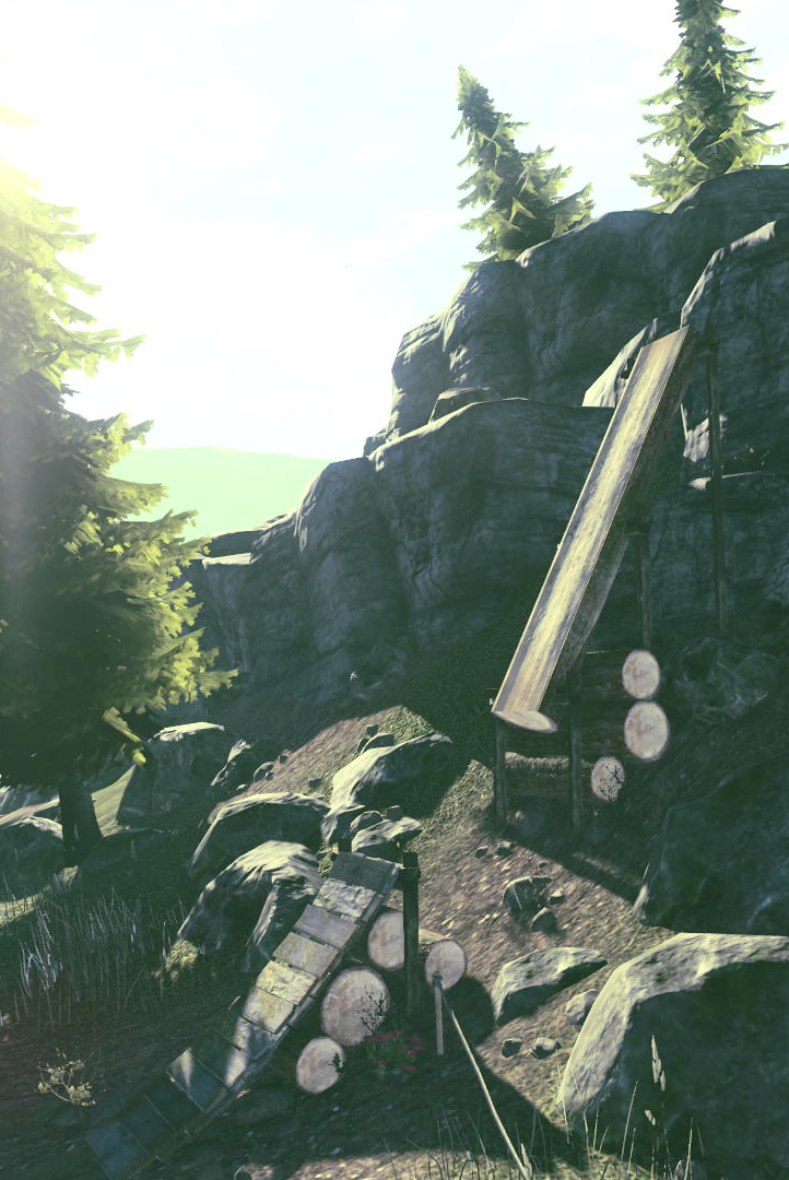 [CC2] NKP - Metalstone cover